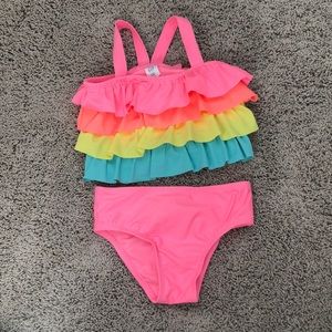 Gap Kids Swim